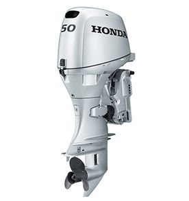 Лодочный мотор Honda BF 50DK2 / DK4 SRTU