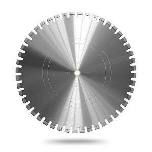 Алмазный сегментный диск Messer FB/M. Диаметр 800 мм. (01-15-800)