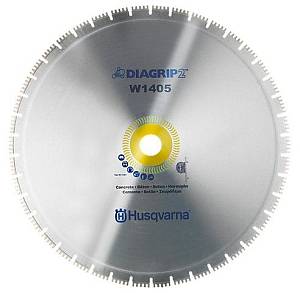 Алмазный диск Husqvarna W 1405
