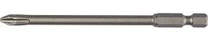 KRAFTOOL X-Drive PH2, 100 мм, 1 шт, торсионные биты (26121-2-100-1)