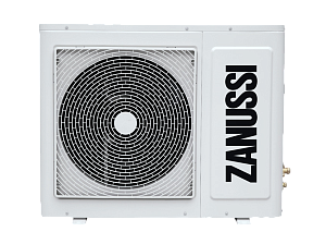 Внешний блок Zanussi ZACS-07 HP/A15/N1/Out сплит-системы серии Primavera