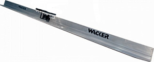 Профиль для виброрейки Wacker Neuson SBW 12 F