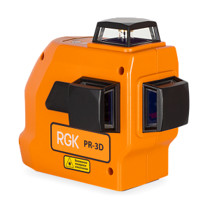 RGK PR-3D MAX