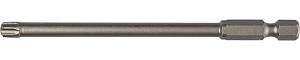 KRAFTOOL X-DriveTX 30, 100 мм, 1 шт, торсионные биты (26125-30-100-1)