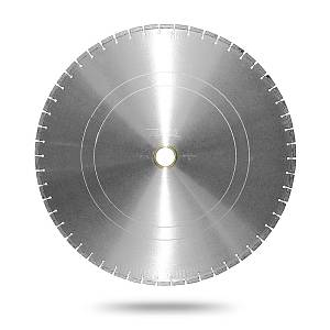 Алмазный сегментный диск Messer PC/L. Диаметр 800 мм (01-00-800)