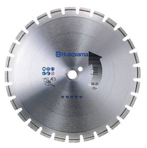 Алмазный диск Husqvarna F 685