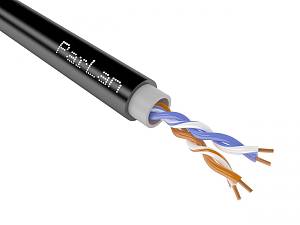 ParLan U/UTP Cat5e PVC/PE 2х2х0,52 (500м) кабель Паритет