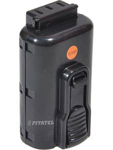 Аккумуляторная батарея Pitatel TSB-224-PAS74-20L (PASLODE p/n: 902654, 902600), Li-Ion 7.4V 2.0Ah