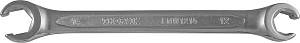 FNWS005 Набор ключей гаечных разрезных в сумке, 8-19 мм, 5 предметов Thorvik