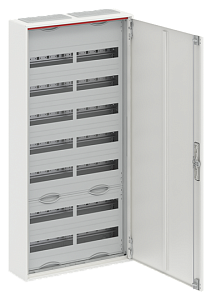 Шкаф навесной ABB CA27V 168 модулей 1100x550x160 IP44 2CPX052188R9999