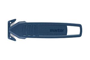 Безопасный нож SECUMAX 145 MDP металлодетектируемый MARTOR 145007.12